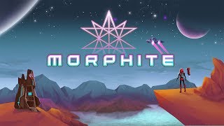 Morphite XBOX LIVE Key ARGENTINA