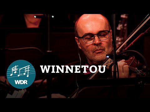 Winnetou-Melodie | WDR Funkhausorchester