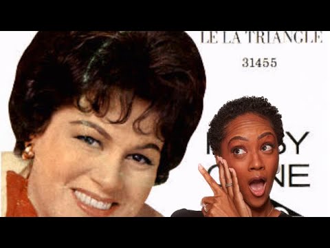 FIRST TIME REACTING TO | PATSY CLINE "LEAVING ON YOUR MIND" REACTION