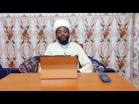 Allah Yanason Har Mai Sa6a Masa Yasan Wanan !!