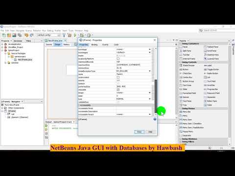 22 Java Gui Using Jspinner In Java