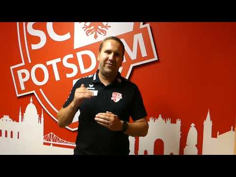 Volleyball Bundesliga Frauen Dresdner SC - SC Potsdam 29 Oktober 2022