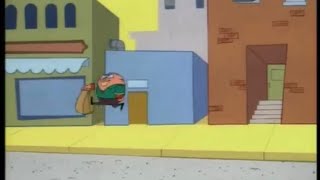 Ren and Stimpy BGM: The Whistler Overture