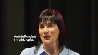 A career in science at Fisheries and Oceans Canada – An inspired choic