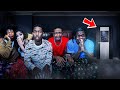 The Haunted Sleep Over He Went Missing Short Film