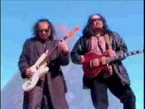 Who's To Blame? - Xanadu The Llanos Brothers