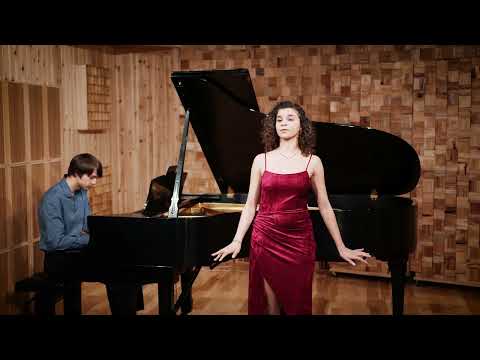 Ah, douce enfant . Cendrillon . Massenet