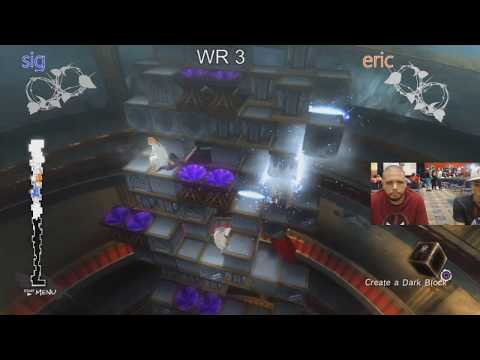 CEOtaku 2017 - Catherine - Losers Round 4 - Sig vs Eric