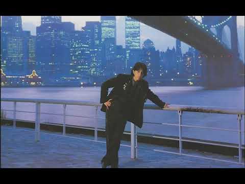Toshiki Kadomatsu 1984-1988 Live Performances (角松敏生 1984年-1988年    ライブ-パフォーマンス)