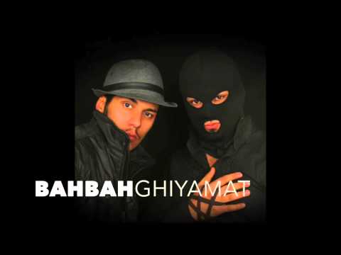 Amir Ghiyamat - Bah Bah 2014 - After Hours Electro