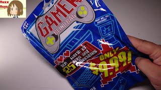 Blind Bag for gamers - WHAT IS THIS?  $9.99 SUPER BAG! + ENTER TO WIN