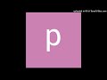 PlaqueBoyMax 2016 Instrumental
