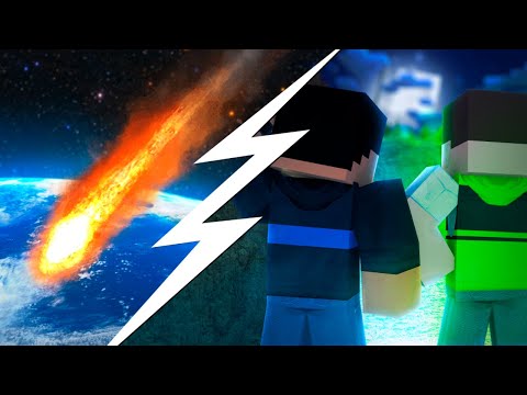 Nuevo poder | Power Rangers de Minecraft n.° 1