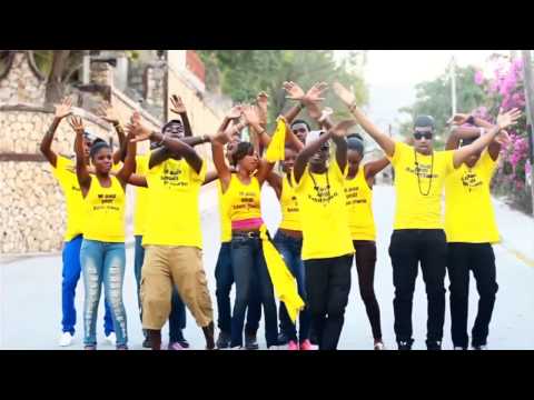 MC & Trouble Boy - M'pap Pedi Bann Mwen