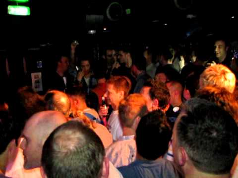 ESCKAZ at London Eurovision: Around preview party