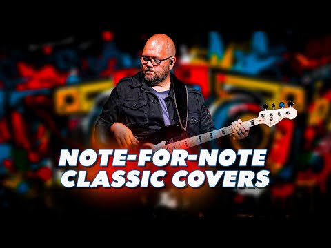 Artist Spotlight - Lexington Lab Band