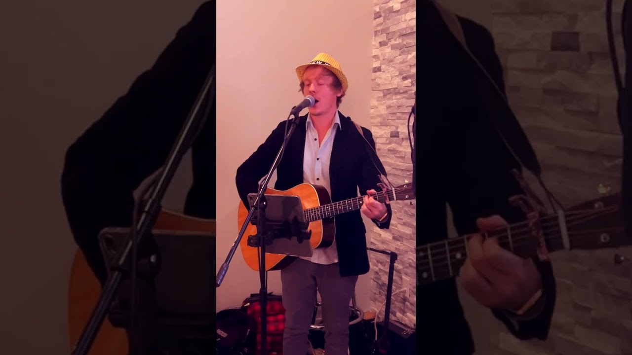 Promotional video thumbnail 4 for Charlie Shephard