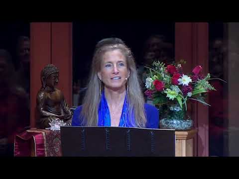Anger: Responding, Not Reacting, with Tara Brach