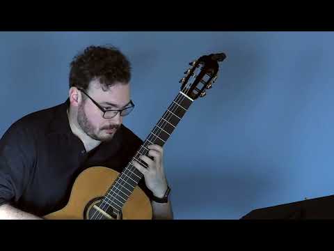 Ney Rosauro - Divertimento