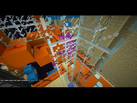 Redstone Bunker mit Sprinkleranlage - 📪 St. 2 | Ep. 21