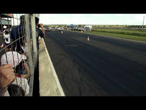 Puxadas 1ª Copa Centro Oeste - Drag Full