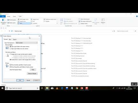 windows 10 file explorer not responding quick access windows 10 file explorer not responding quick access