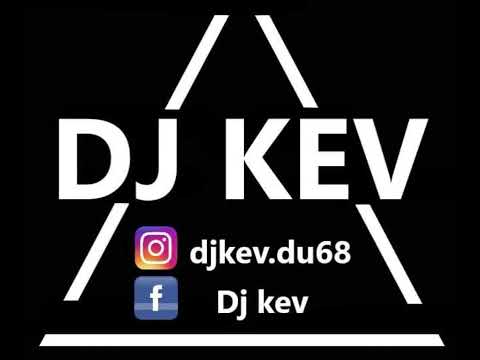 Ultra mix Dj Kev