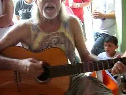 Última Reza - Zé Geraldo