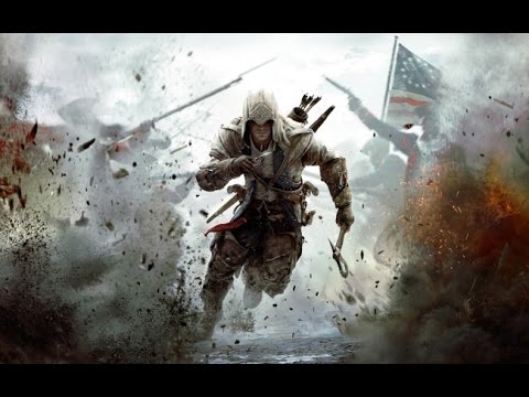 Assassin's Creed Unity Dead King DLC - Widmo z przeszłości (03)