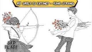 My Smile is Extinct - Kane Strang [TRADUÇÃO/LEGENDADO/LYRICS]