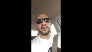 DOUBLE INGUINAL HERNIA OPERATION AND RECOVERY