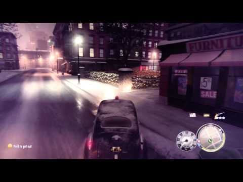 Mafia II (2) playthrough pt16