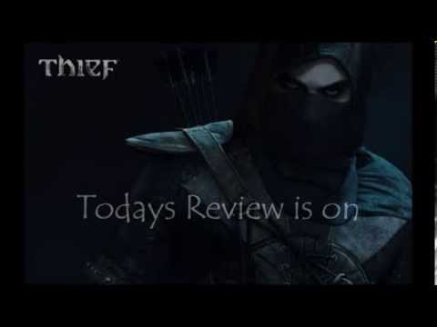 Thief Review
