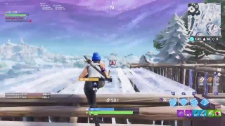 【フォートナイト】かの有名なマジンガーZさんとコラボ配信♪概要欄必読！ Fortnite