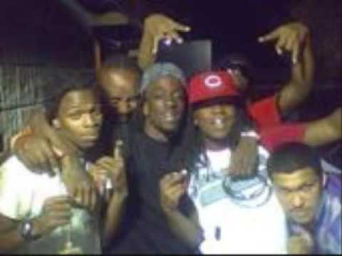 ASHER ROTH FT CHIP DA FLY GUY - I LOVE COLLEGE REMIX