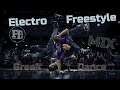 Electro Freestyle | Break Dance Music | Workout MIX by Freestyle Forces
