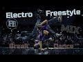 Electro Freestyle Break Dance Music Workout MIX By Freestyle Forces