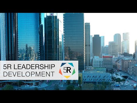 5R Leadership Program