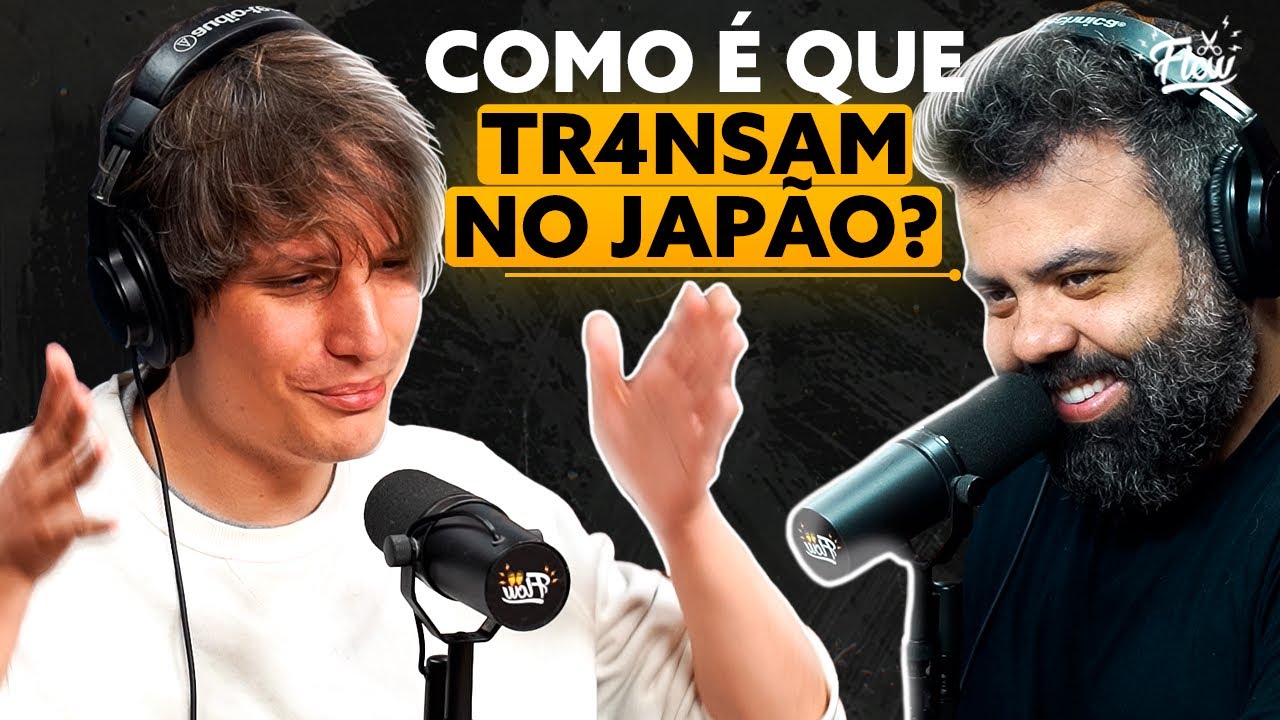 É MAIS SINISTRO do que você IMAGINA...