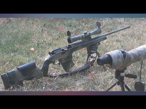 NcStar 2-7X32 Pistol Scope//Blue Lens//Ring (SPB2732B) Black review