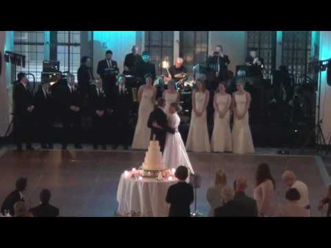 La Vie En Rose - First Dance - Jack Garrett Band - Columbus, Cincinnati Wedding Band