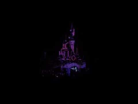 Disney Dreams friend like me 2016