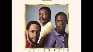 GQ ~ I Love (The Skin You&#39;re In)