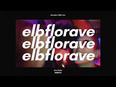 Medimeisterschaften Dresden 2020 - Elbflorave Teaser