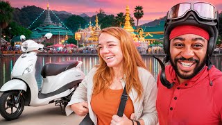 Northern Thailand Surprised Us — Here’s Why It’s SO Worth Visiting!