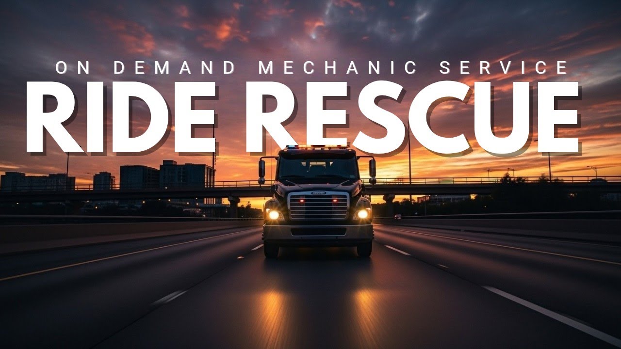 Ride Rescue