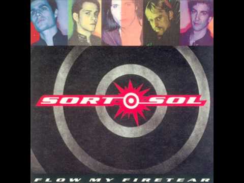 Sort Sol  -  Siggimund Blue