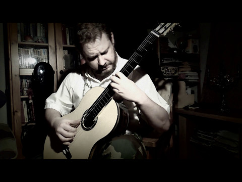 Szymon Podwin - "O moim stole" (Julian Tuwim)