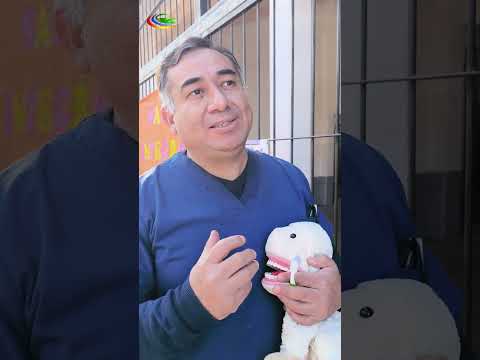 Jornada de Kérmes saludable (Centro de salud ,APS , hospital Oscar orias