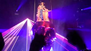 Kylie Minogue Live &quot;Light Years&quot; Opening US Tour Oakland, CA USA
